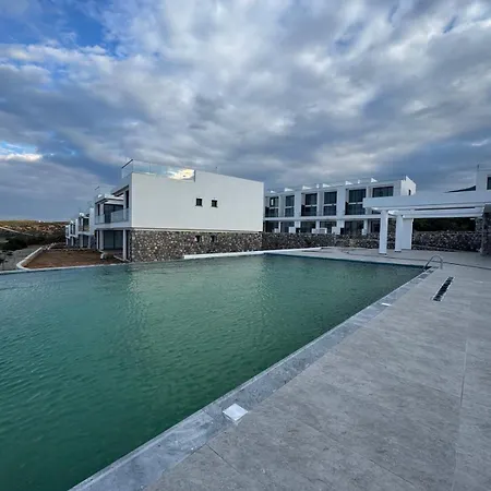 Apartmán Kantara Olivia