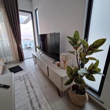 Kantara Olivia * Aglantzia