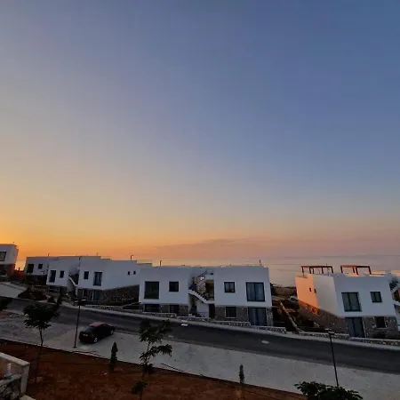 Apartmán Kantara Olivia