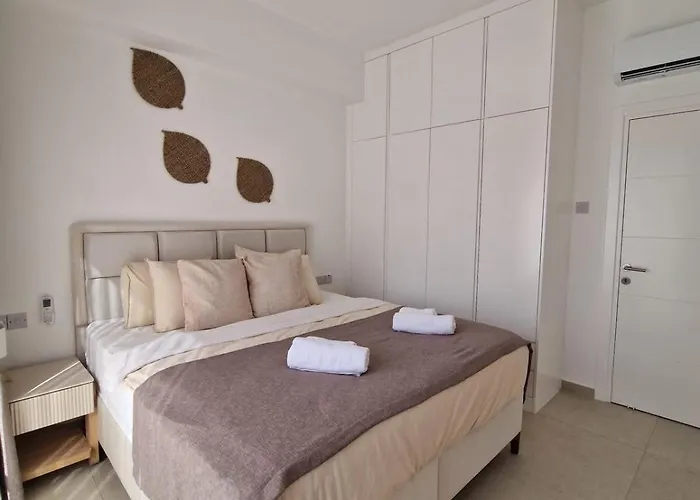 Kantara Olivia Aglantzia