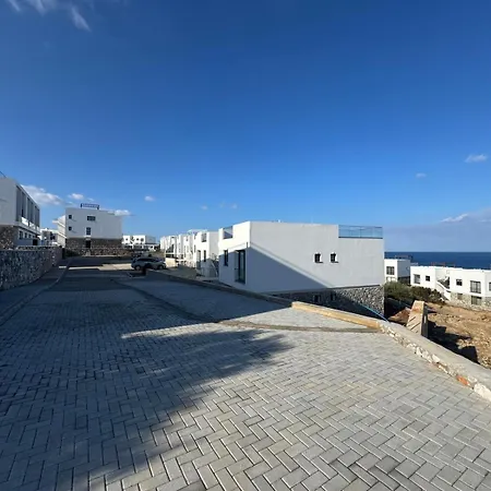 Kantara Olivia * Aglantzia