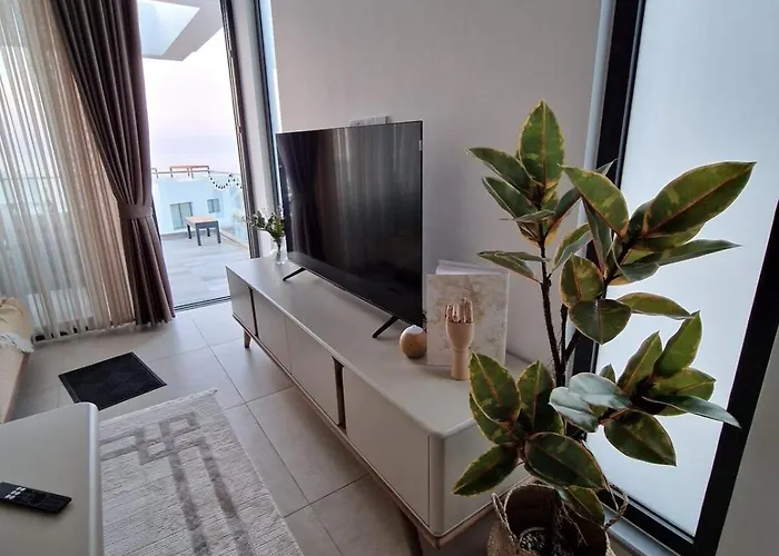 Kantara Olivia * Aglantzia