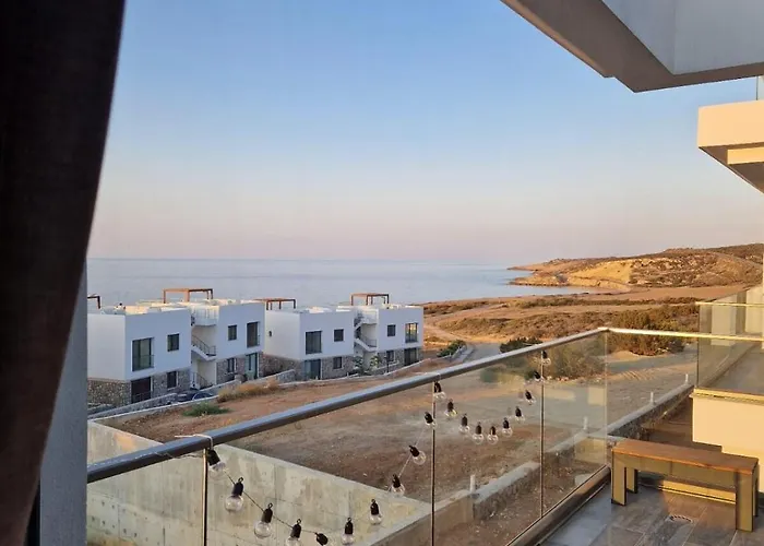 Apartamento Kantara Olivia