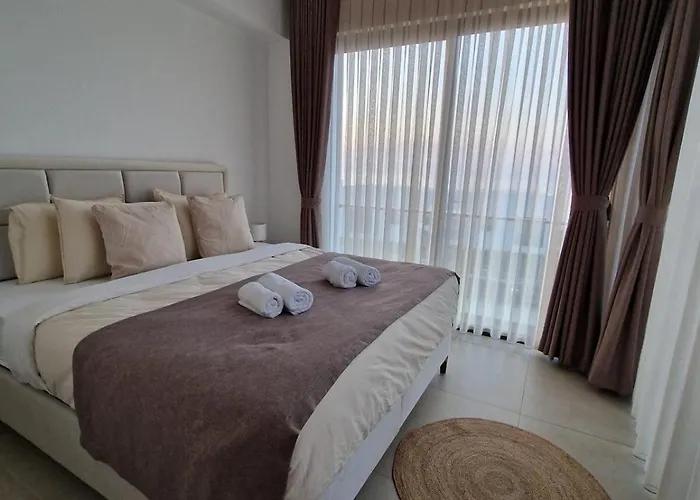 Apartamento Kantara Olivia *