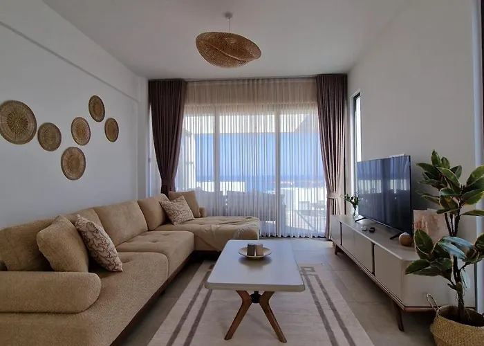 Kantara Olivia * Aglantzia