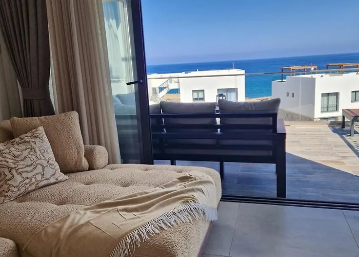 Apartamento Kantara Olivia *