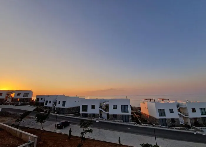 Apartamento Kantara Olivia