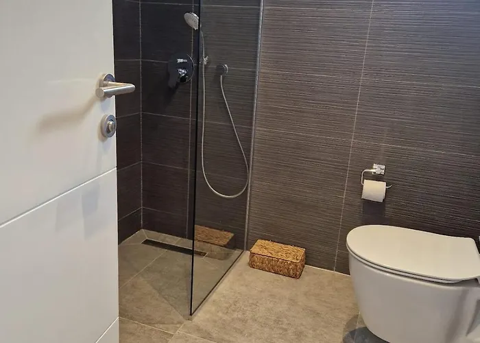 Apartamento Kantara Olivia Aglantzia